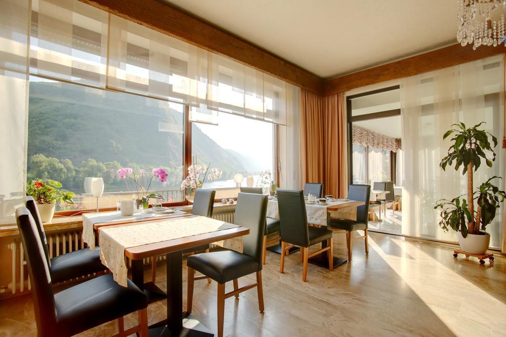 Haus Erholung Hotel Cochem Exterior photo