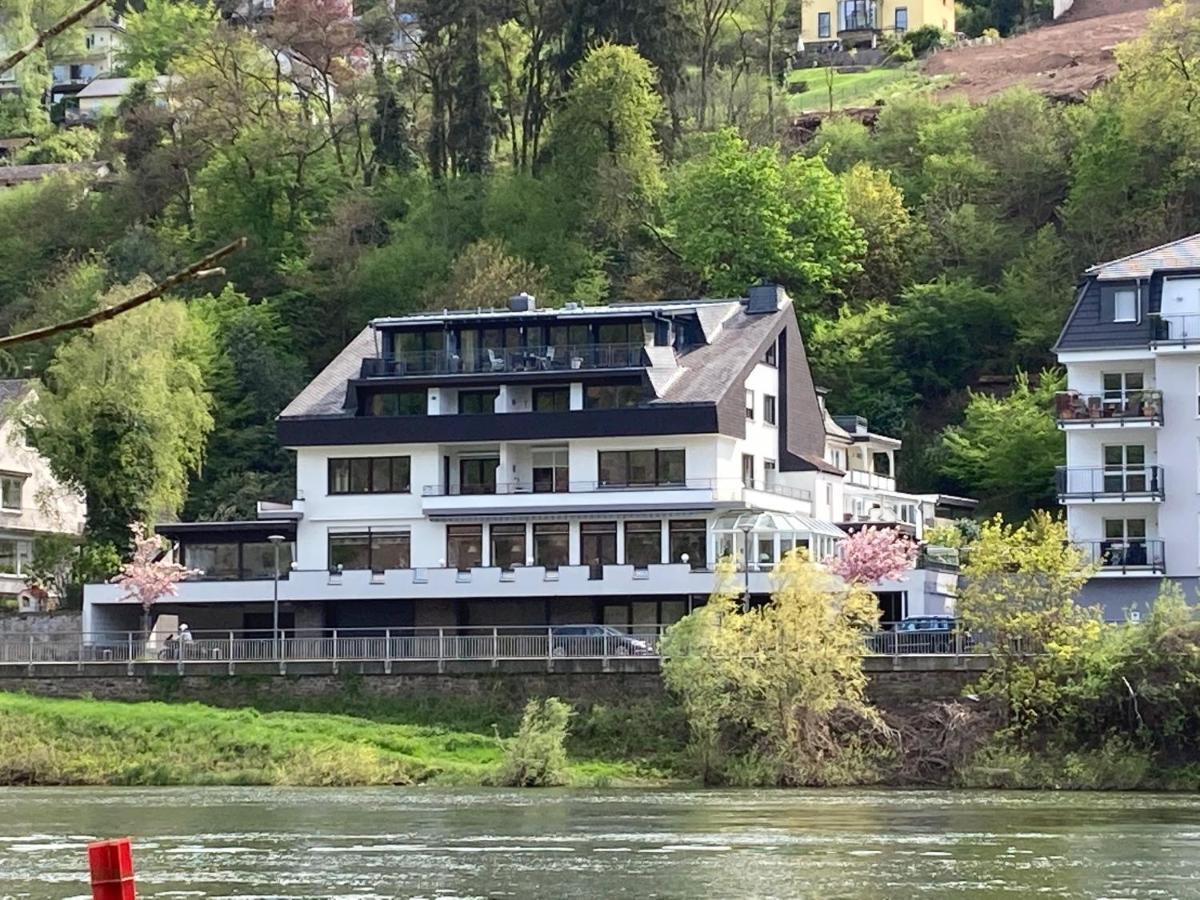 Haus Erholung Hotel Cochem Exterior photo