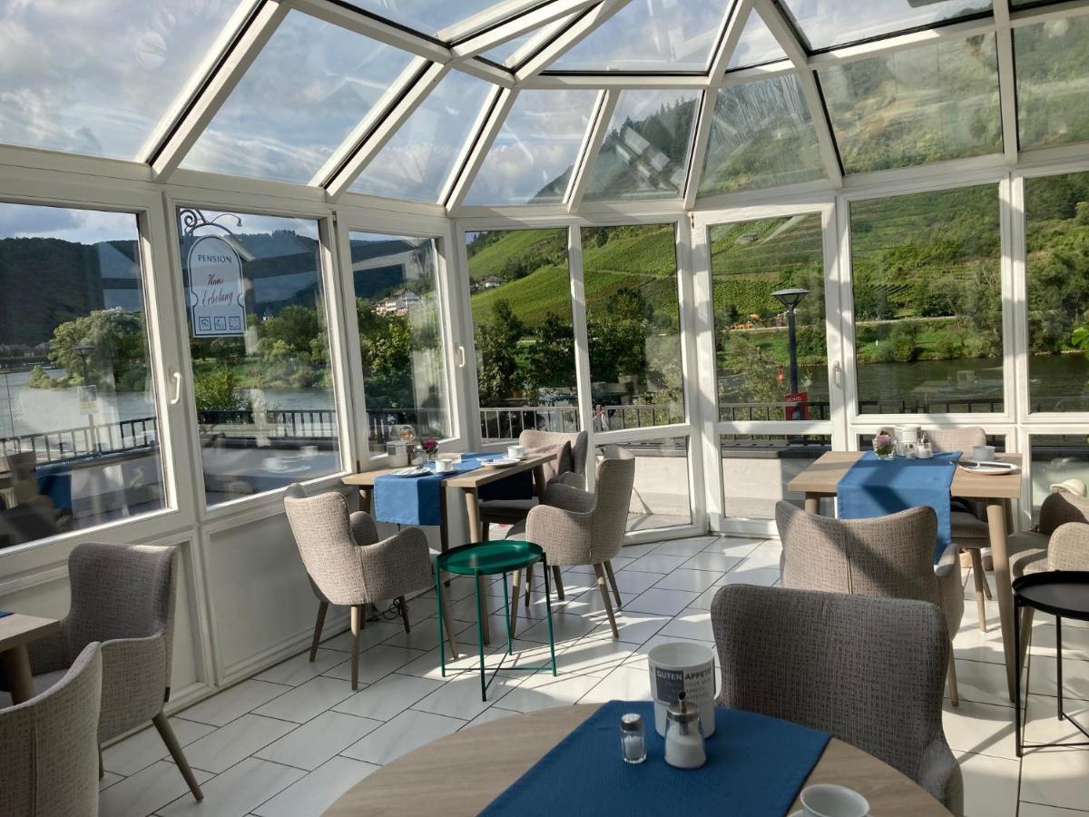 Haus Erholung Hotel Cochem Exterior photo