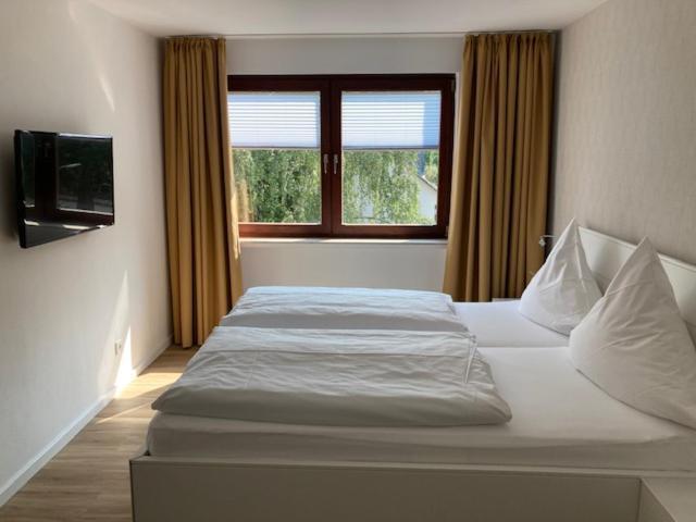 Haus Erholung Hotel Cochem Exterior photo