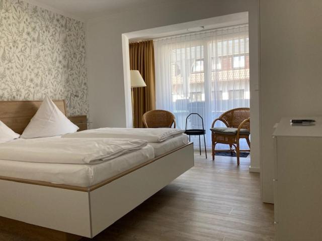 Haus Erholung Hotel Cochem Exterior photo