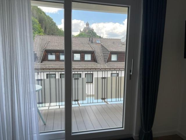 Haus Erholung Hotel Cochem Exterior photo