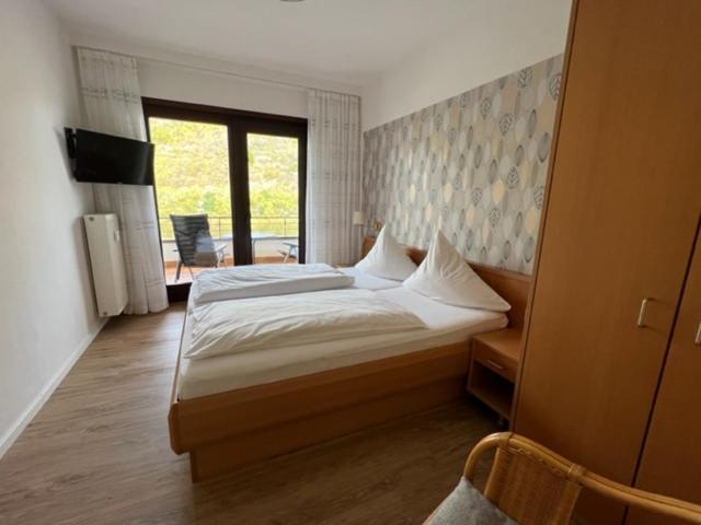 Haus Erholung Hotel Cochem Exterior photo
