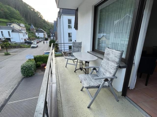 Haus Erholung Hotel Cochem Exterior photo