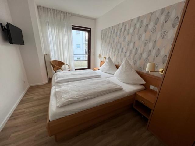 Haus Erholung Hotel Cochem Exterior photo