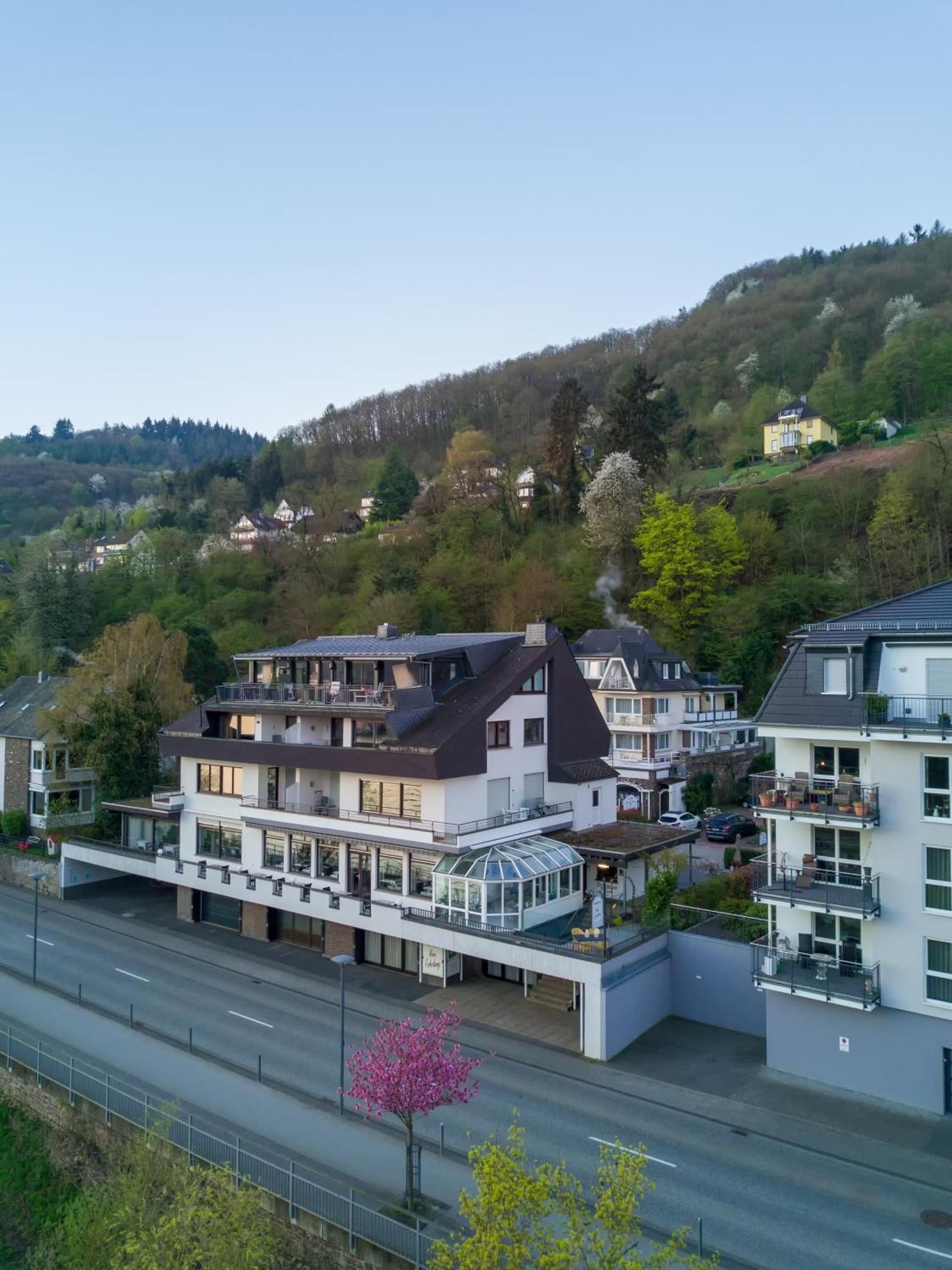 Haus Erholung Hotel Cochem Exterior photo